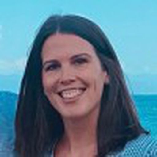 Cat Robinson (she-her)