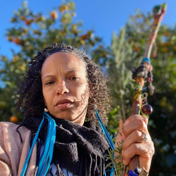 Mandolin Kadera-Redmond