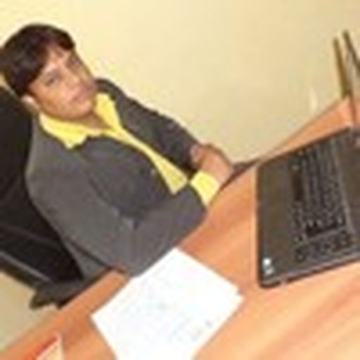 Devesh Chauhan