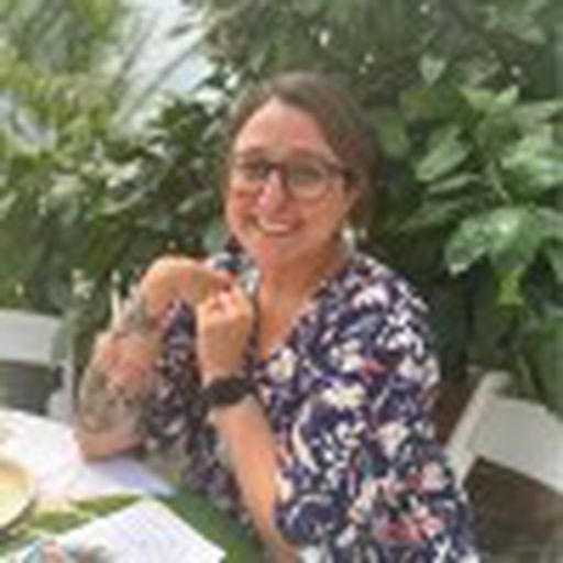 Jessica Bonner, MS, CAADC