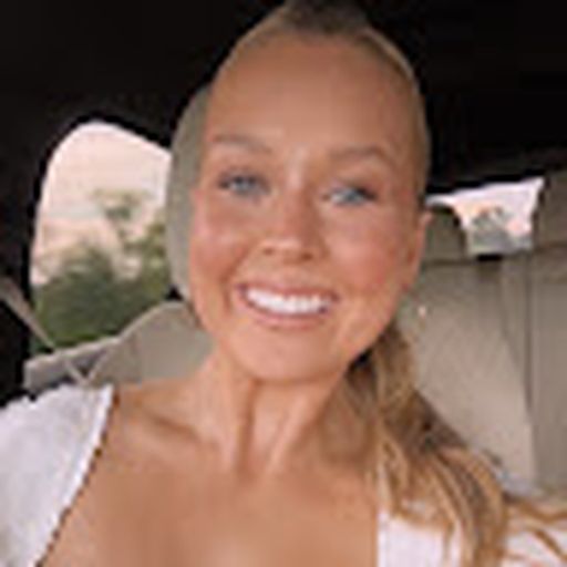 reagan Fishbeck