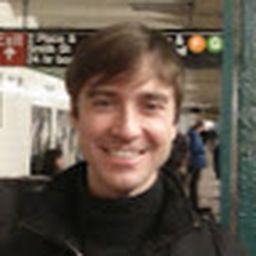 Brian Carroll