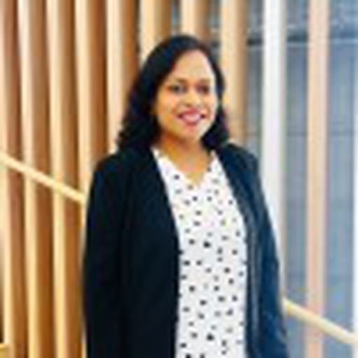 Shruthi Sunil Hebbur