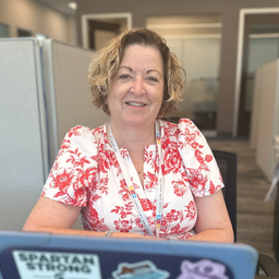 Liz Nowland-Margolis