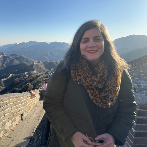 Joanna Arreaza-Taylor