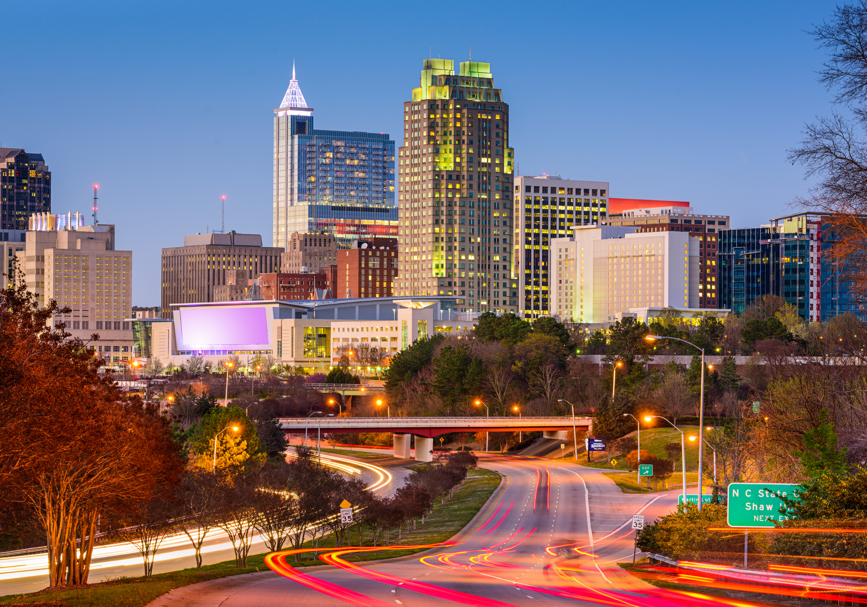 Raleigh Women in Business for Good