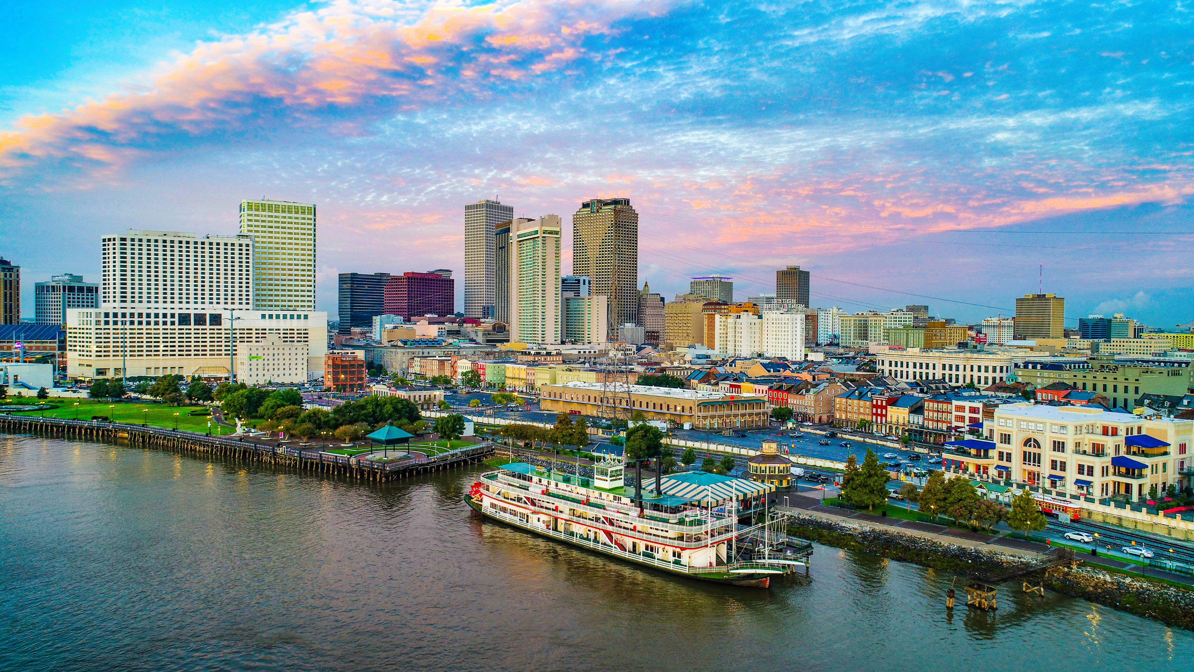 New Orleans Women in Business for Good