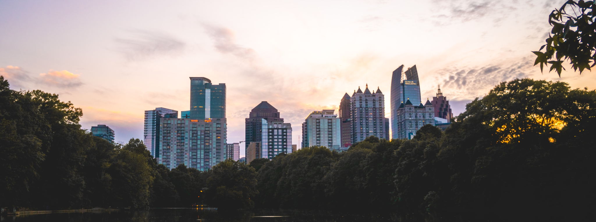 Metro Atlanta Women in Business for Good