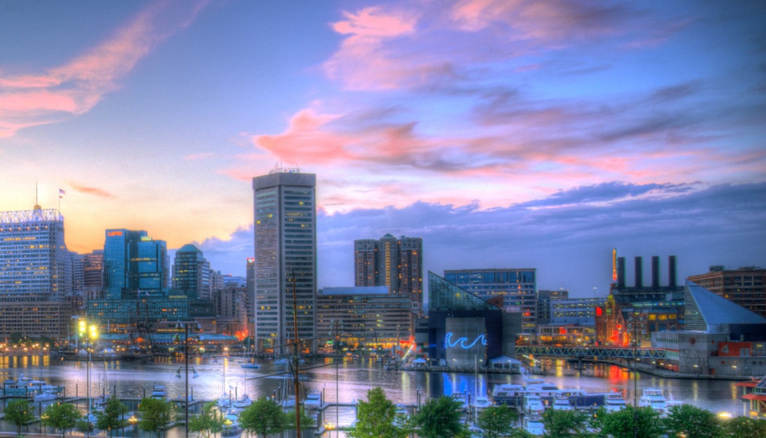 Baltimore Women in Business for Good
