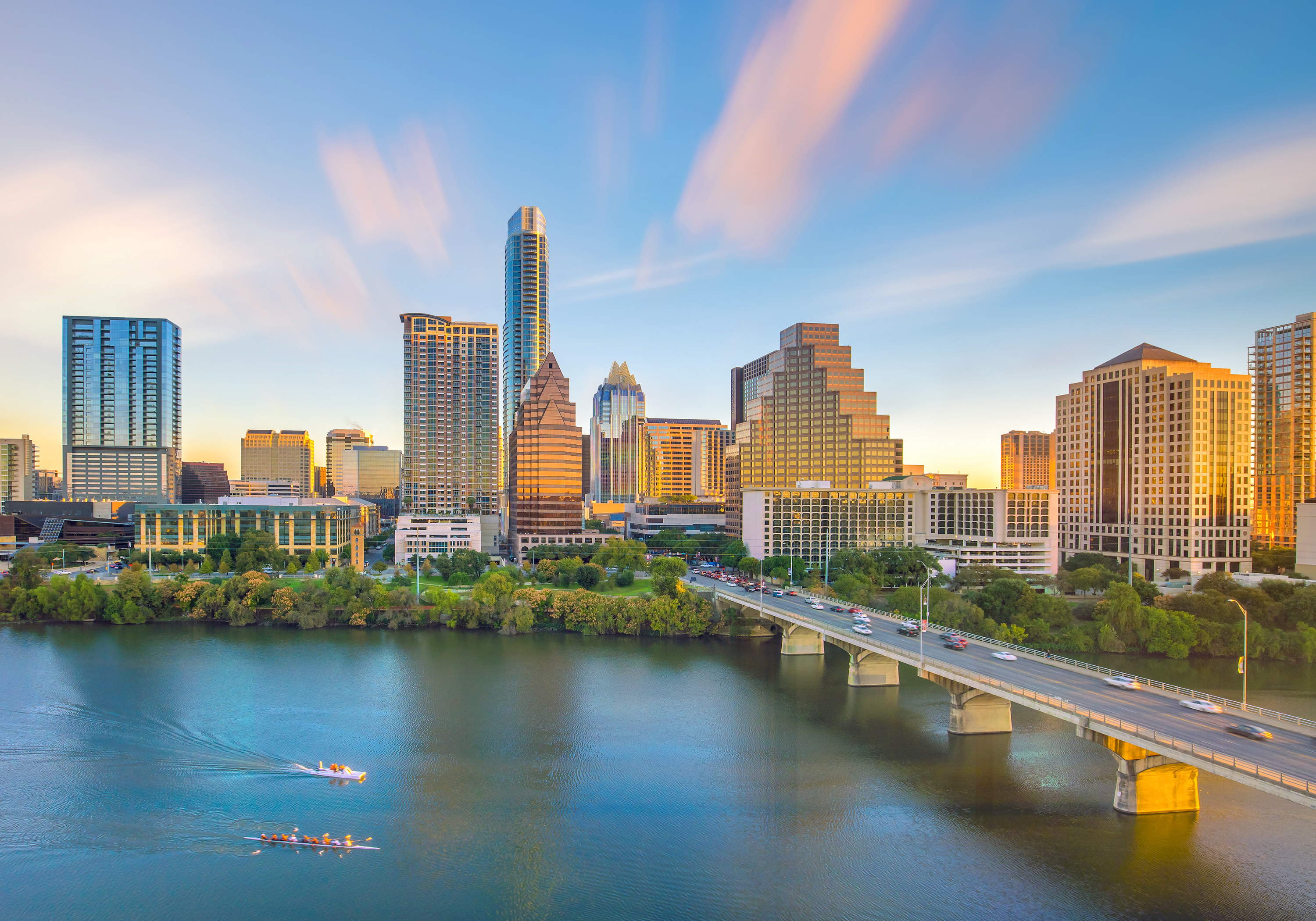 Austin Women for Good