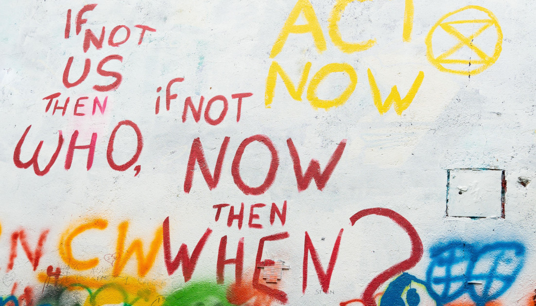 Black History Month, Every Month