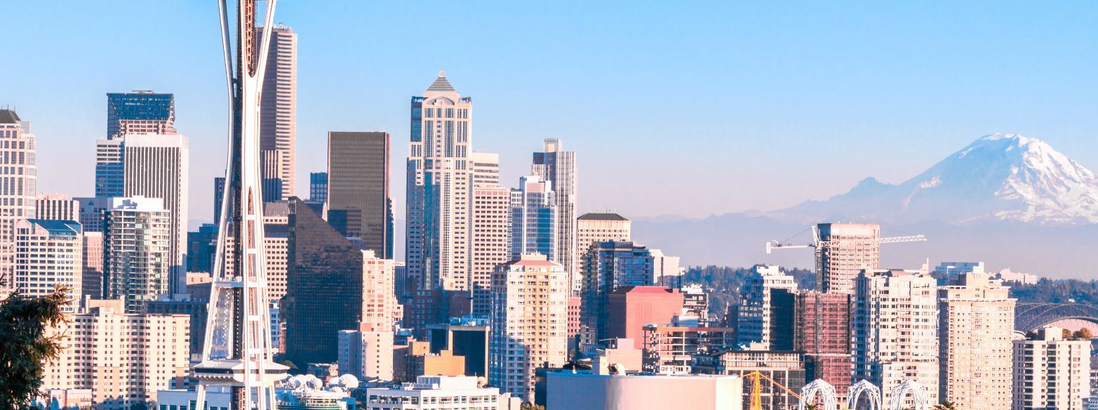 Seattle Women in Business for Good