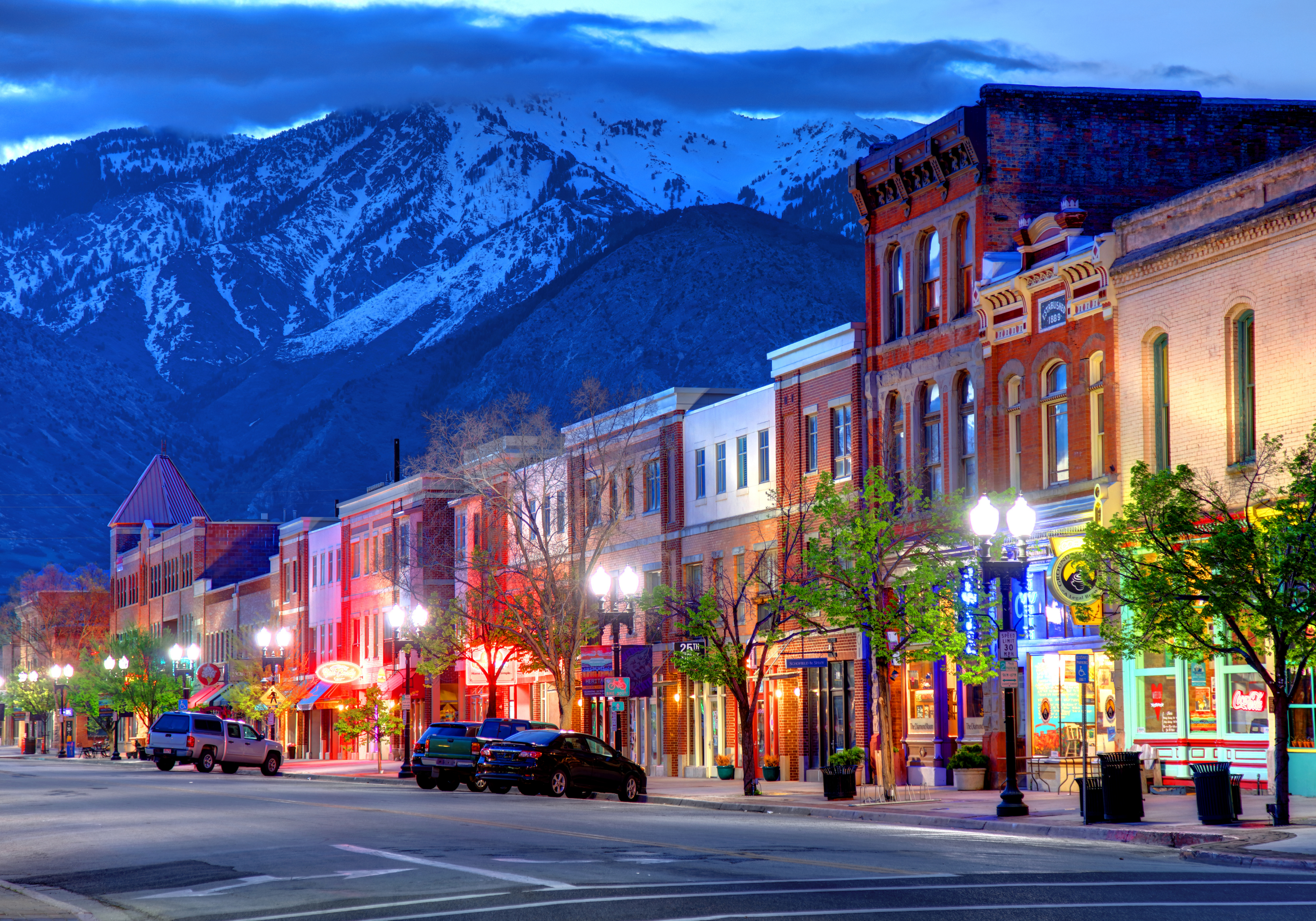 Utah Women in Business for Good