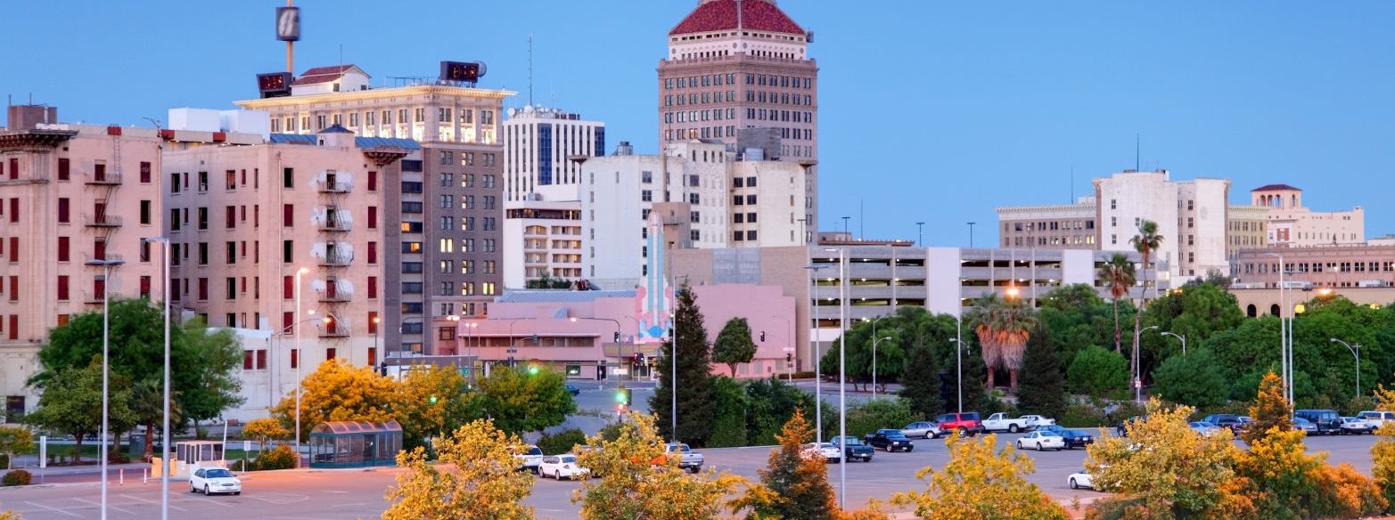 Fresno County Women in Business for Good