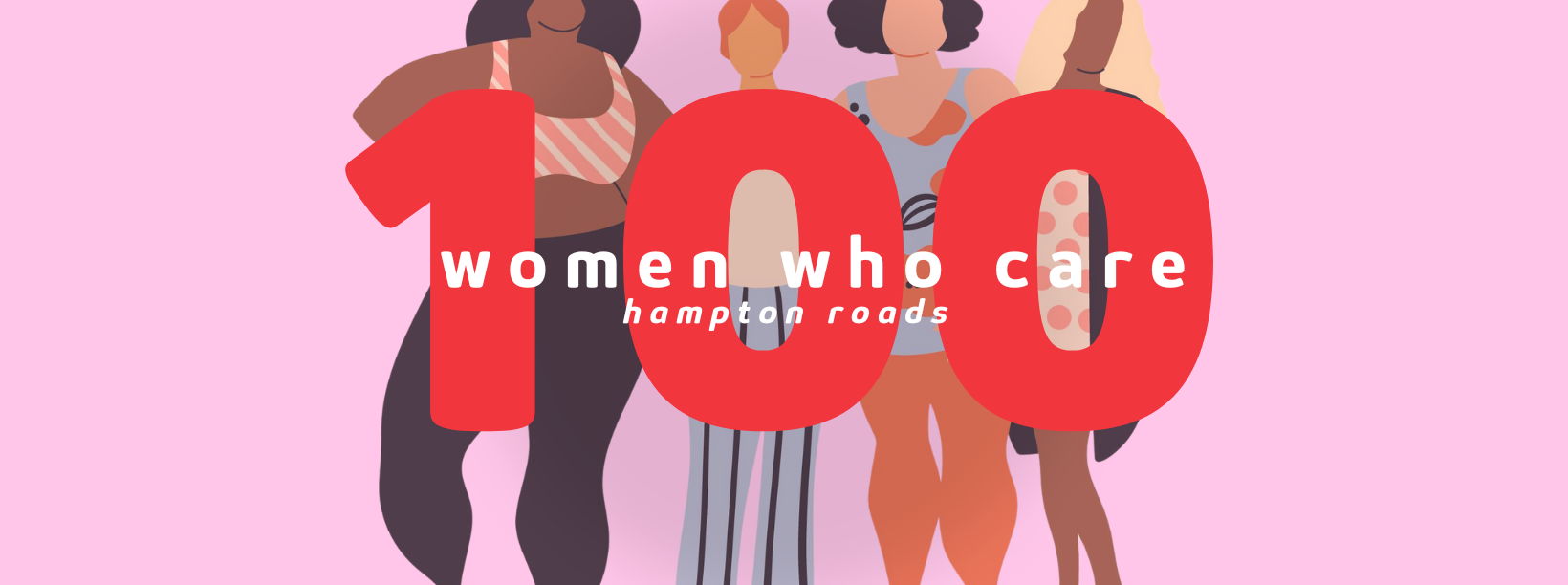 100 Women Who Care - Hampton Roads