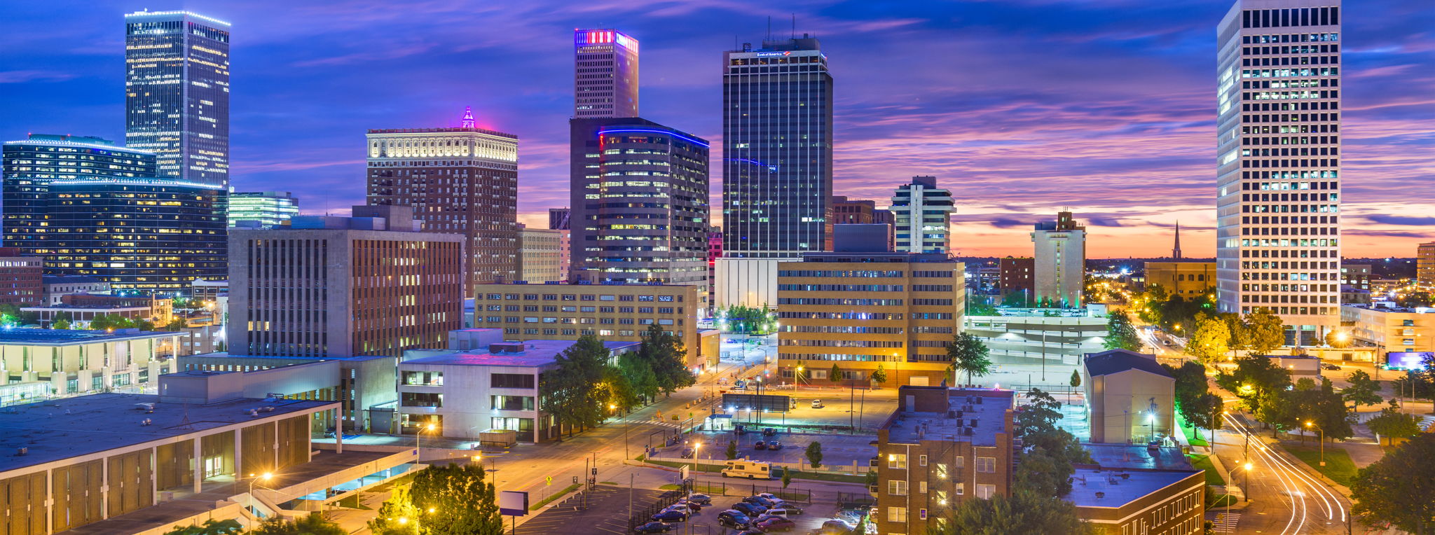 Tulsa Women Doing Good