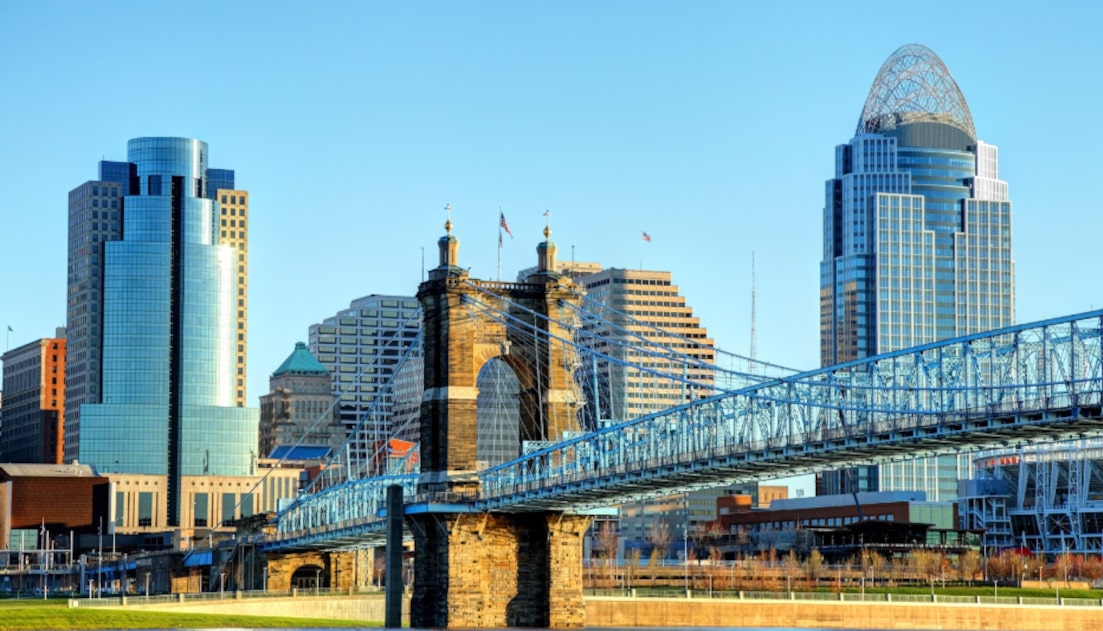 Cincinnati Next-Gen Women for Good
