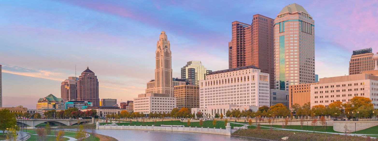 Columbus (OH) Women in Business for Good