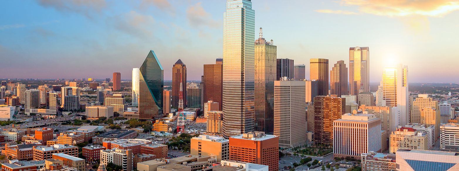Dallas Women in Business for Good