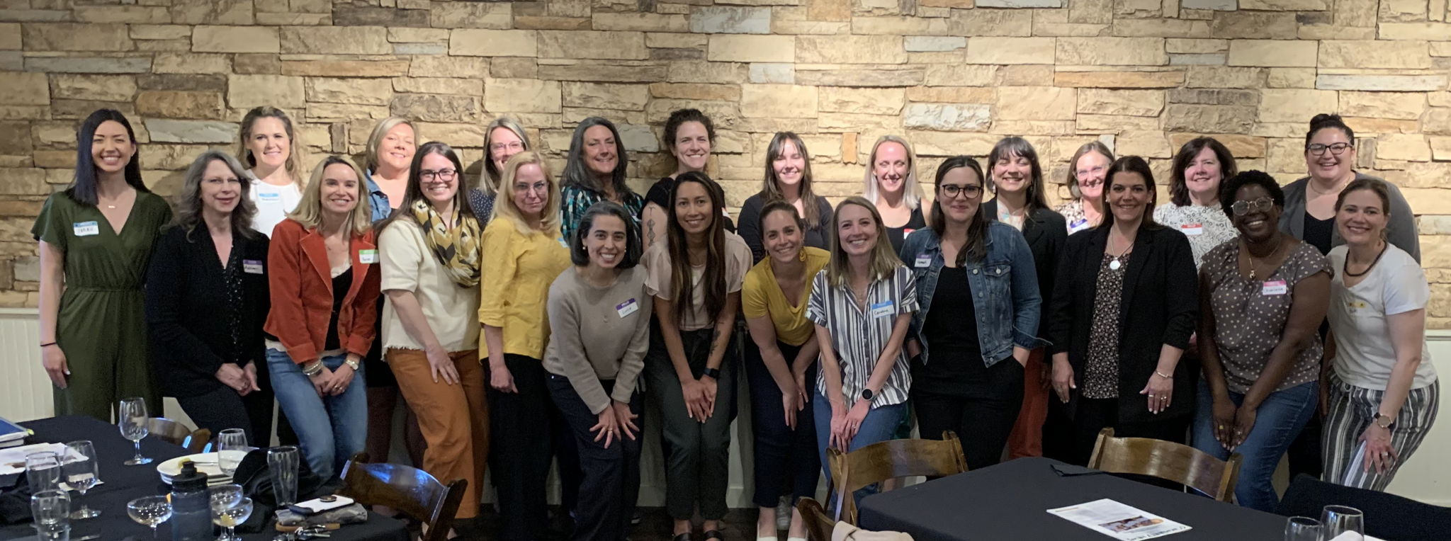 Colorado Springs Women in Business for Good