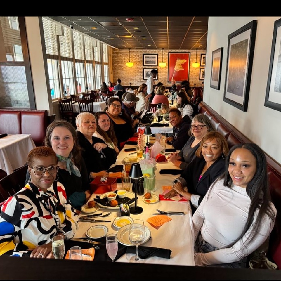 Jackson Women for Good