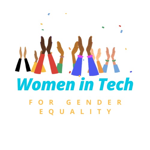 Women in Tech for Gender Equality